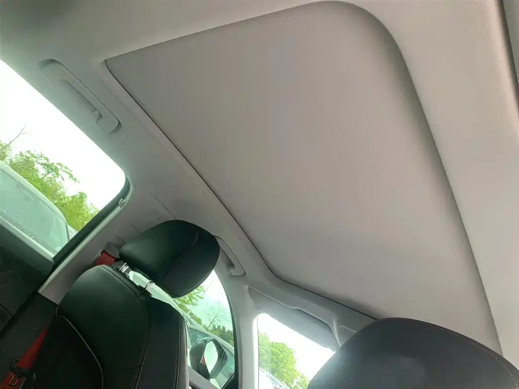 Audi Q3 2020 40 TFSI Fashion