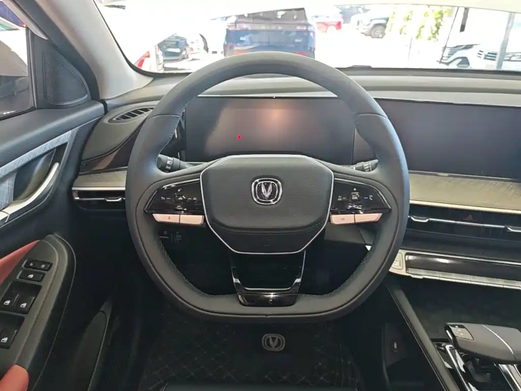 Changan Eado — миниатюра 11