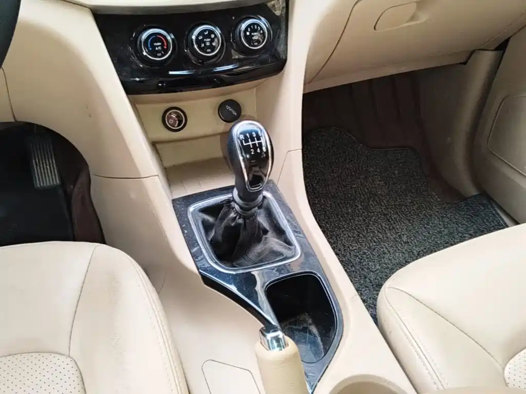 Baojun 730 — миниатюра 14