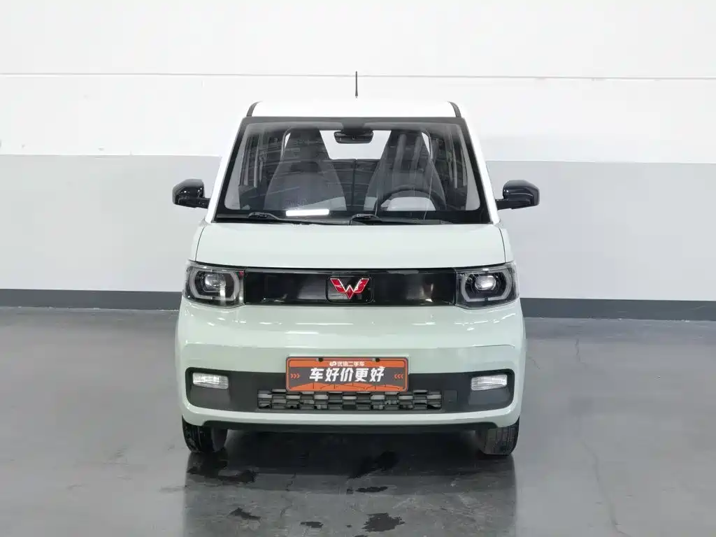 Wuling MINIEV — миниатюра 3