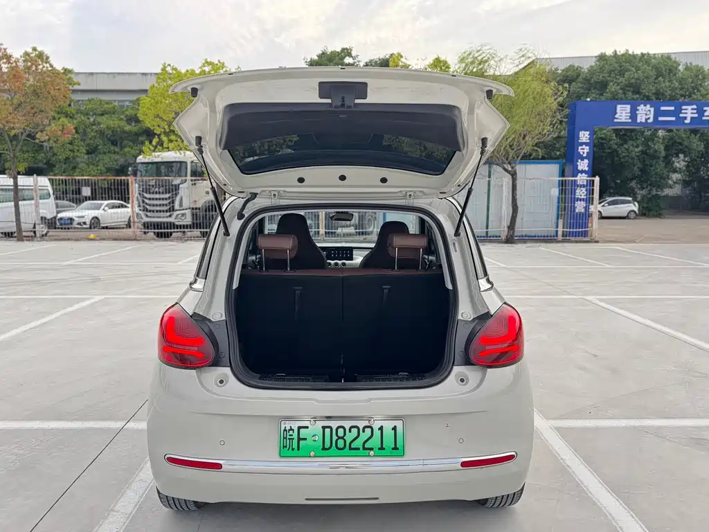 Wuling Bingo — миниатюра 9