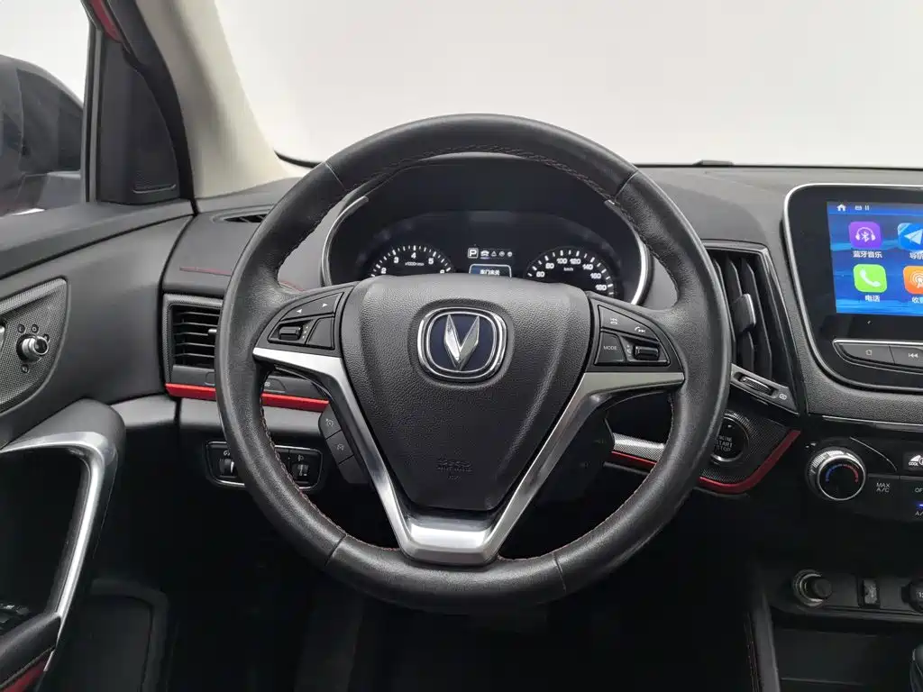 Changan CS55 — миниатюра 11