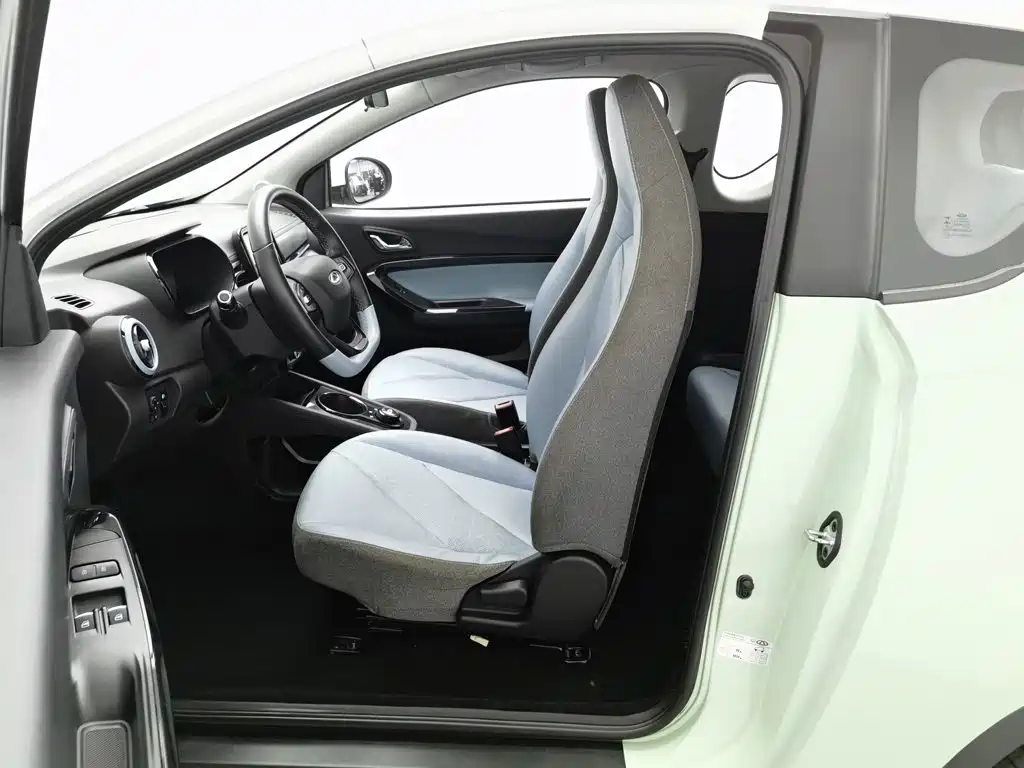 Chery QQ Little Ant — миниатюра 10