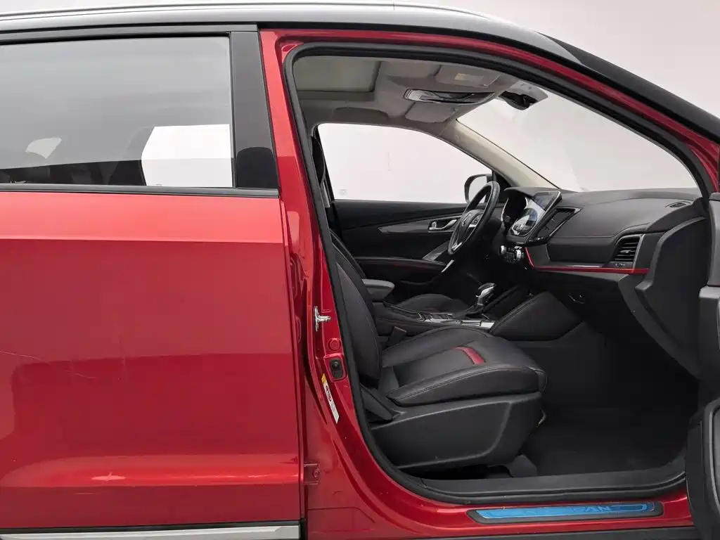 Changan CS55 — миниатюра 23