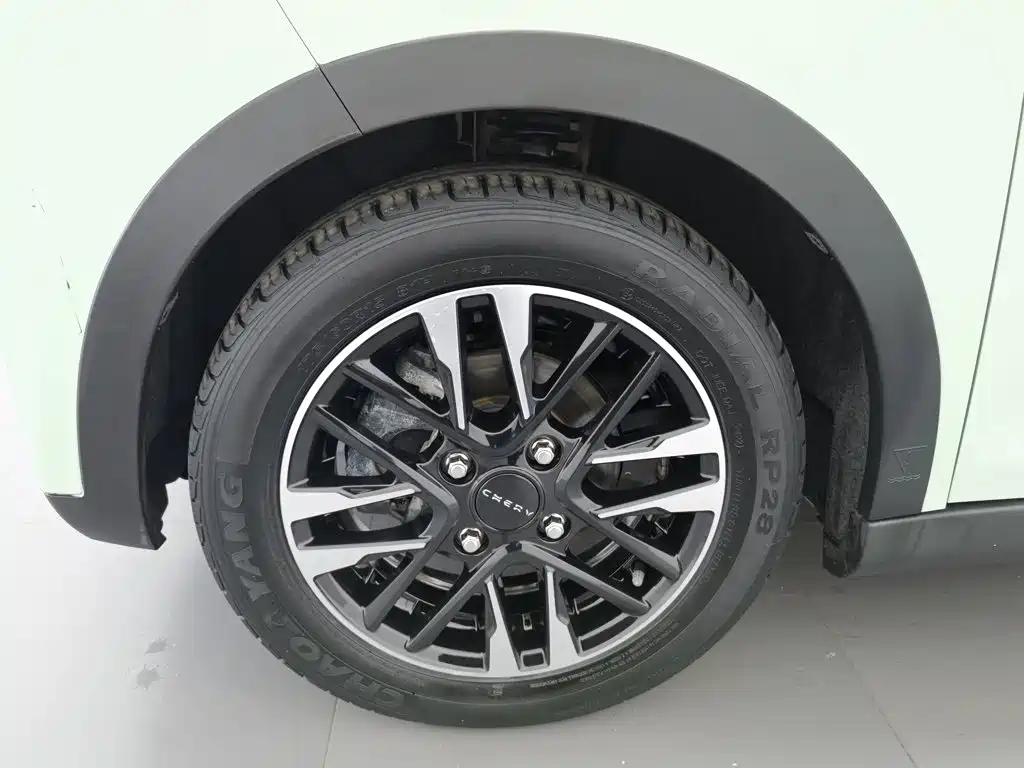 Chery QQ Little Ant — миниатюра 17