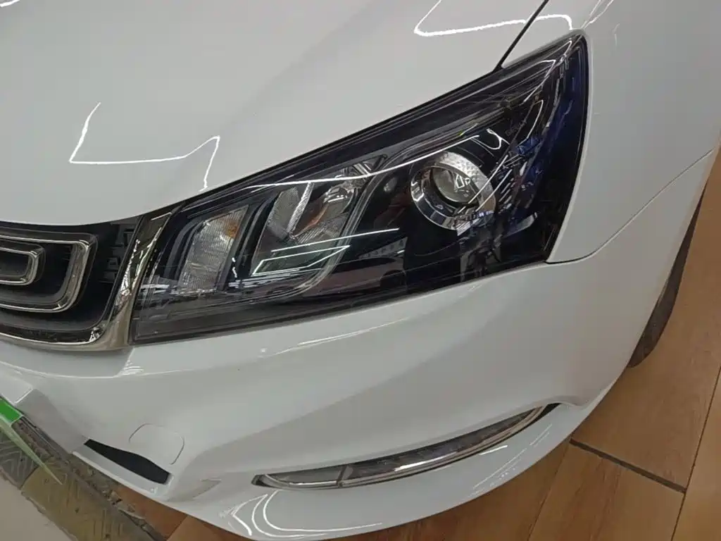Geely Emgrand — миниатюра 24