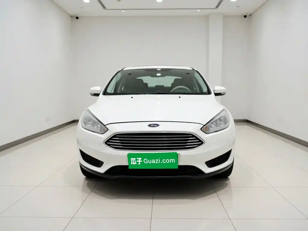 Ford Focus — миниатюра 2