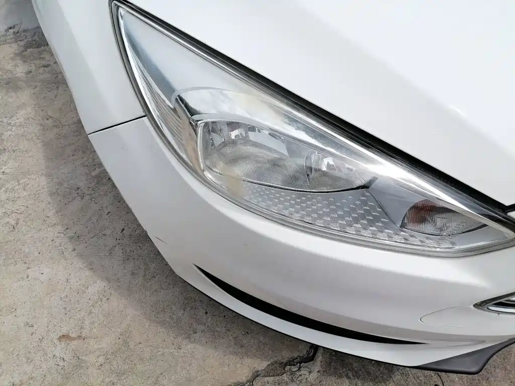 Ford Focus — миниатюра 7