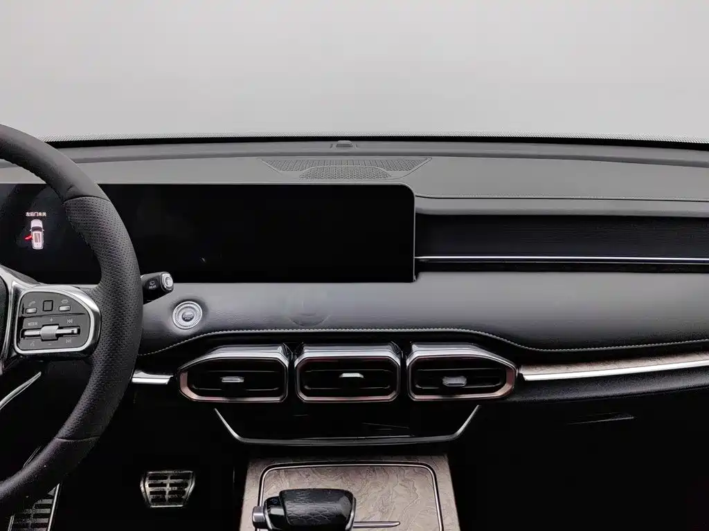 Jetour X70 PLUS — миниатюра 12