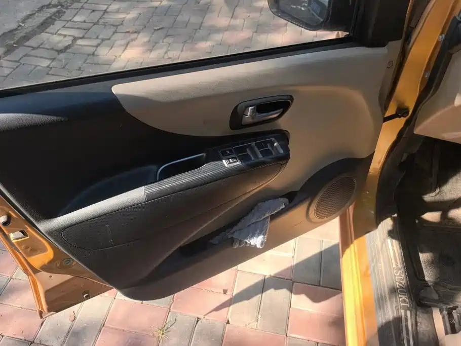 Suzuki Alto — миниатюра 7