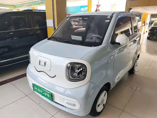2025 Bestune Pony