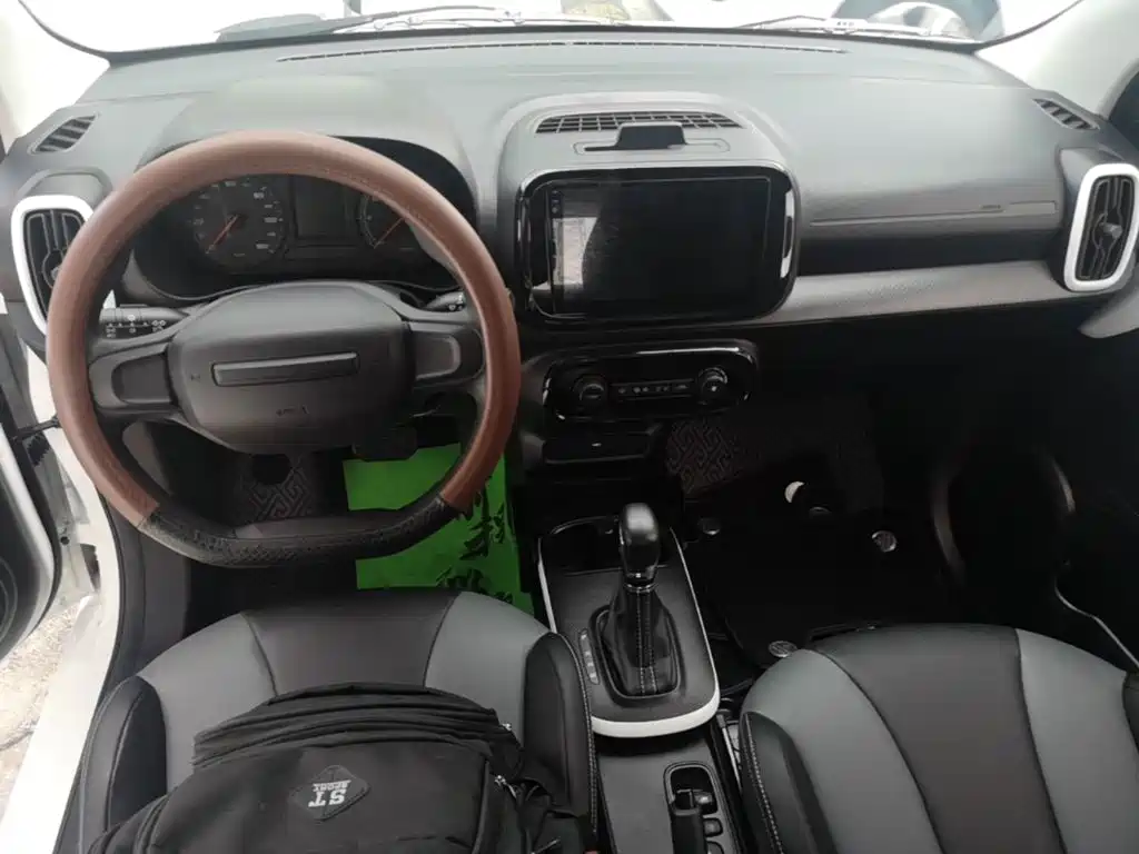 Roewe Clever — миниатюра 10