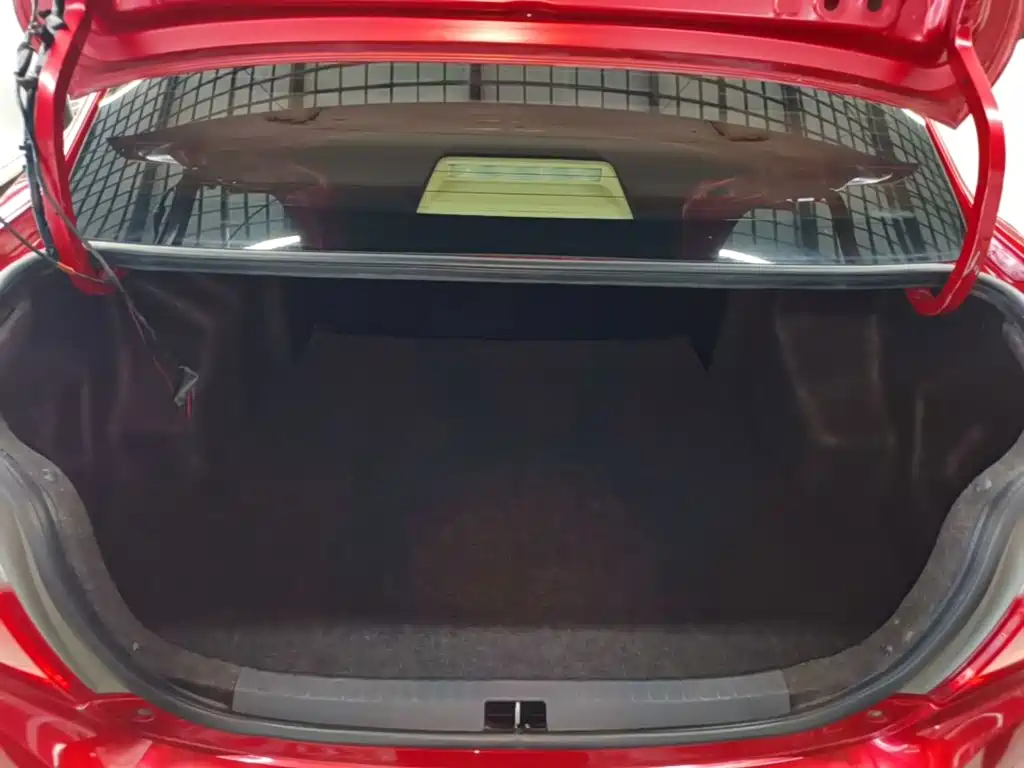 Toyota Vios — миниатюра 19