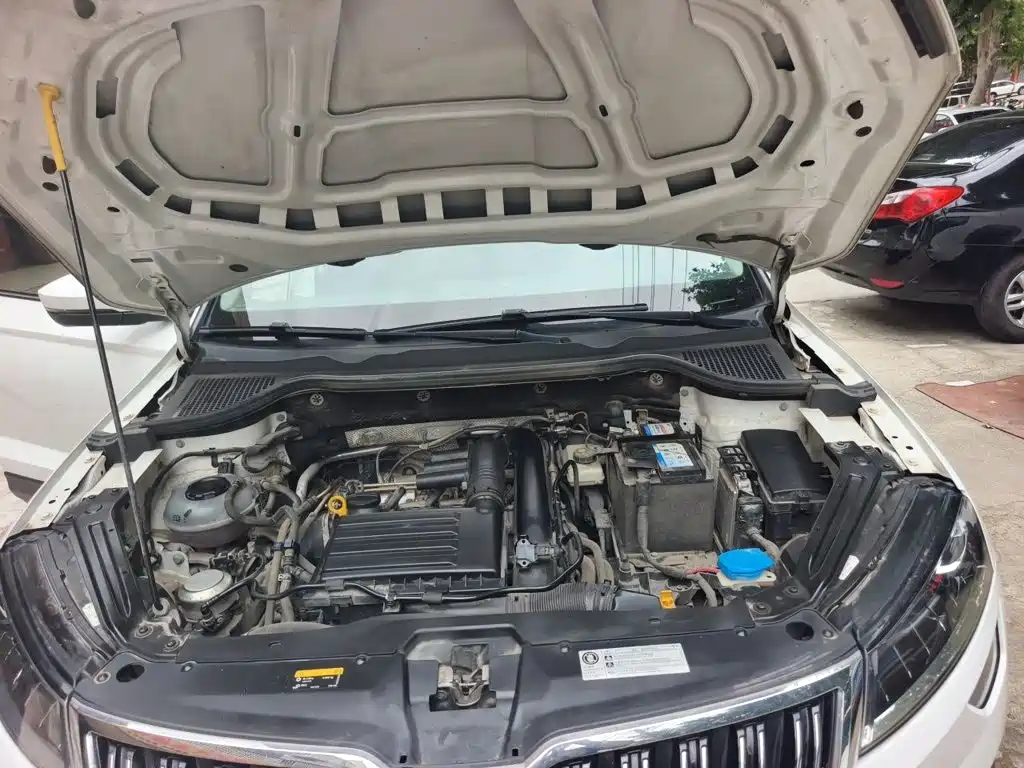 Skoda Karoq — миниатюра 11