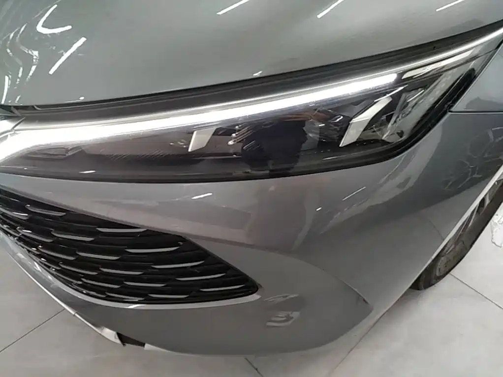 BYD Qin L — миниатюра 24