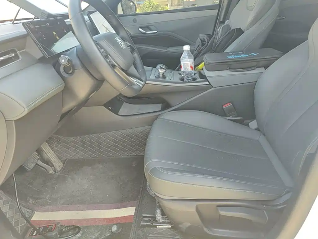 BYD Qin PLUS — миниатюра 15