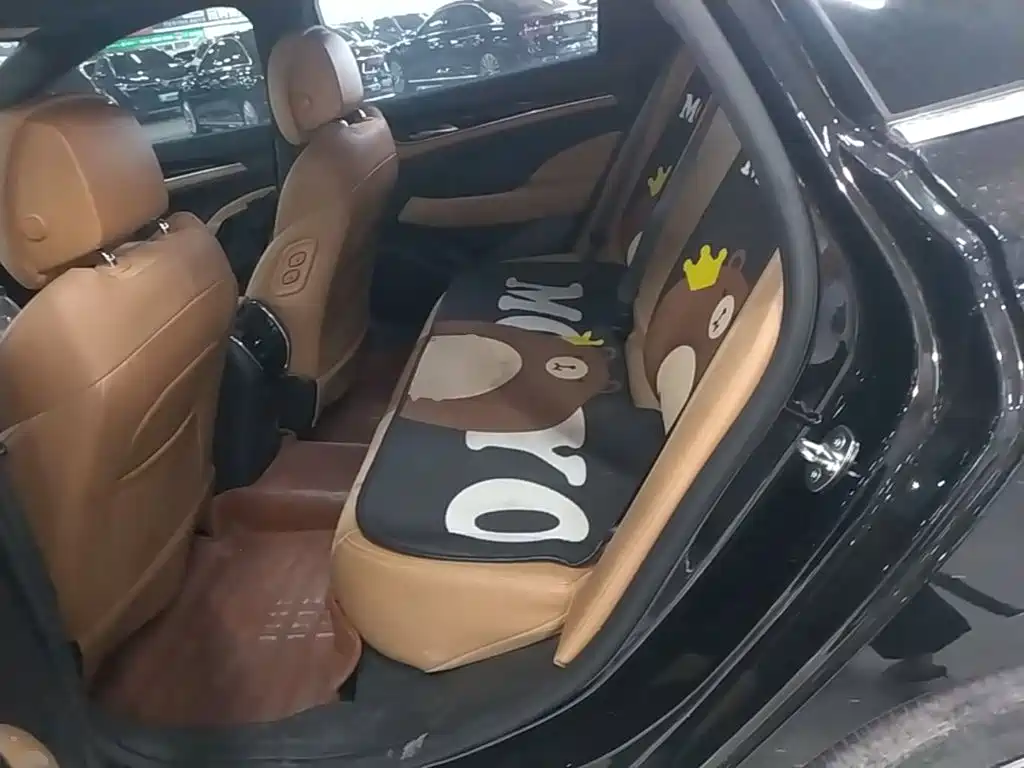 Buick LaCrosse — миниатюра 17