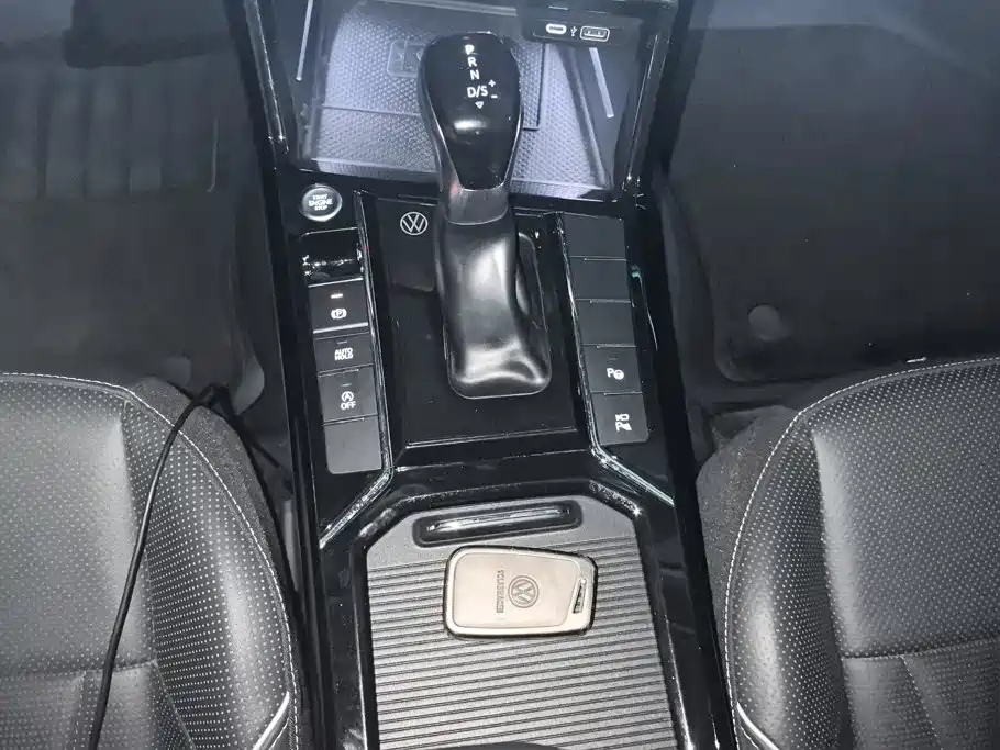 Volkswagen Passat — миниатюра 16