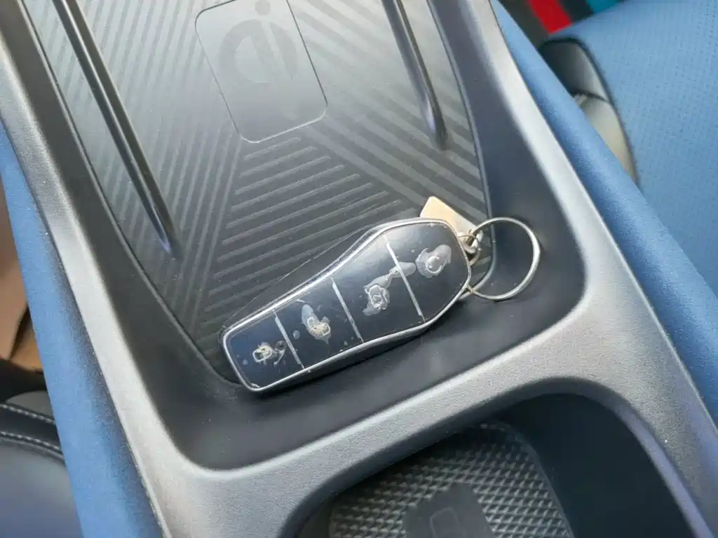 BYD Seagull — миниатюра 9