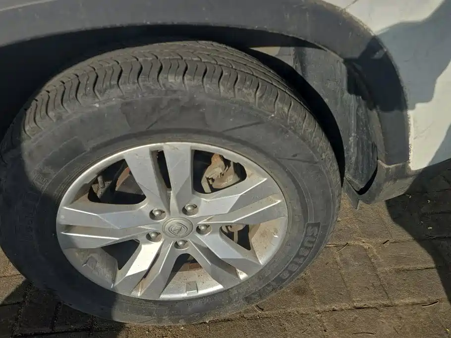 Changan CS75 — миниатюра 6