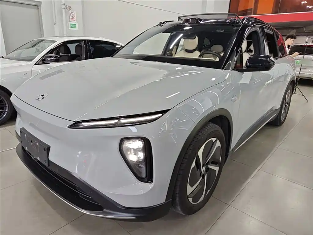 Nio ES6 2024