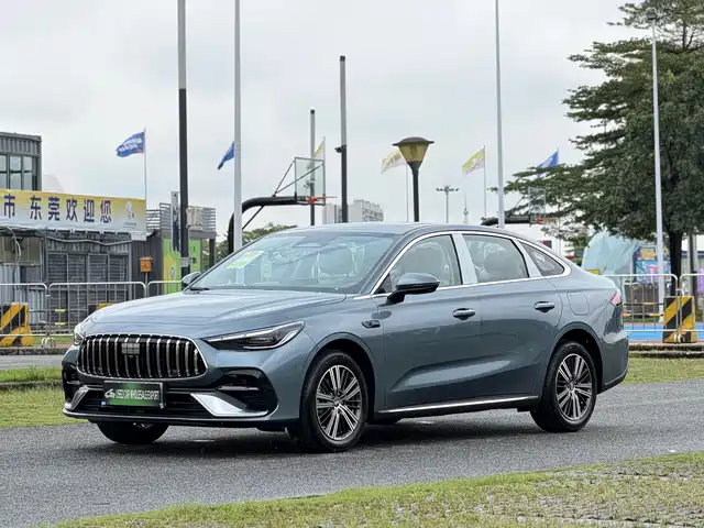 2026 Geely Galaxy Starshine 6