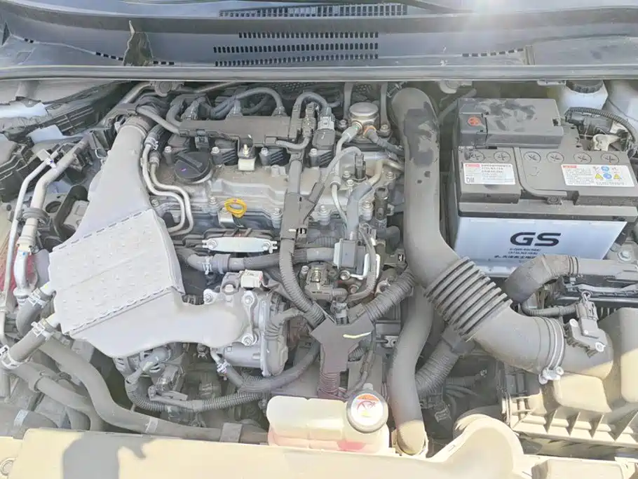 Toyota Corolla 2022 1.2T S-CVT PLUS