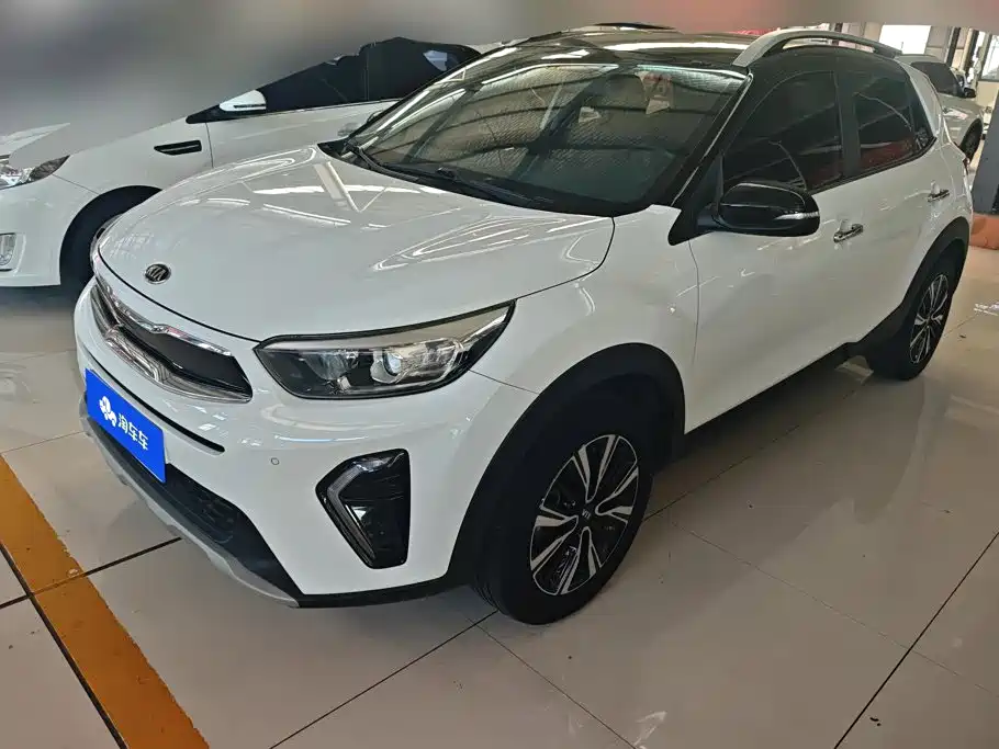 Kia KX1