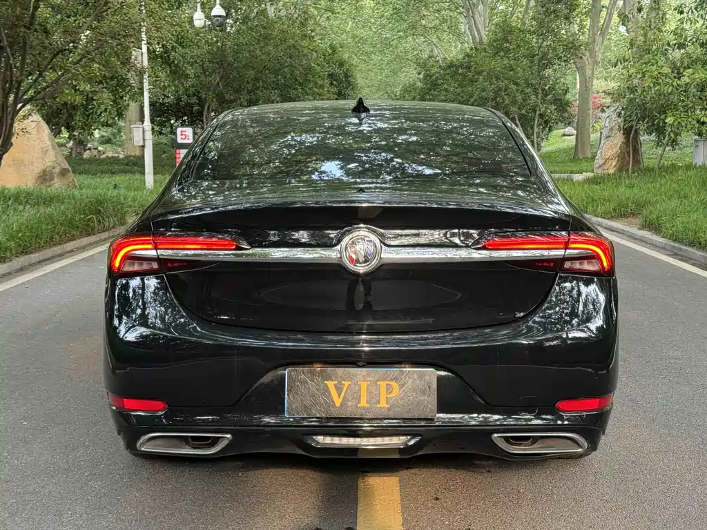 Buick LaCrosse 2022 652T Luxury