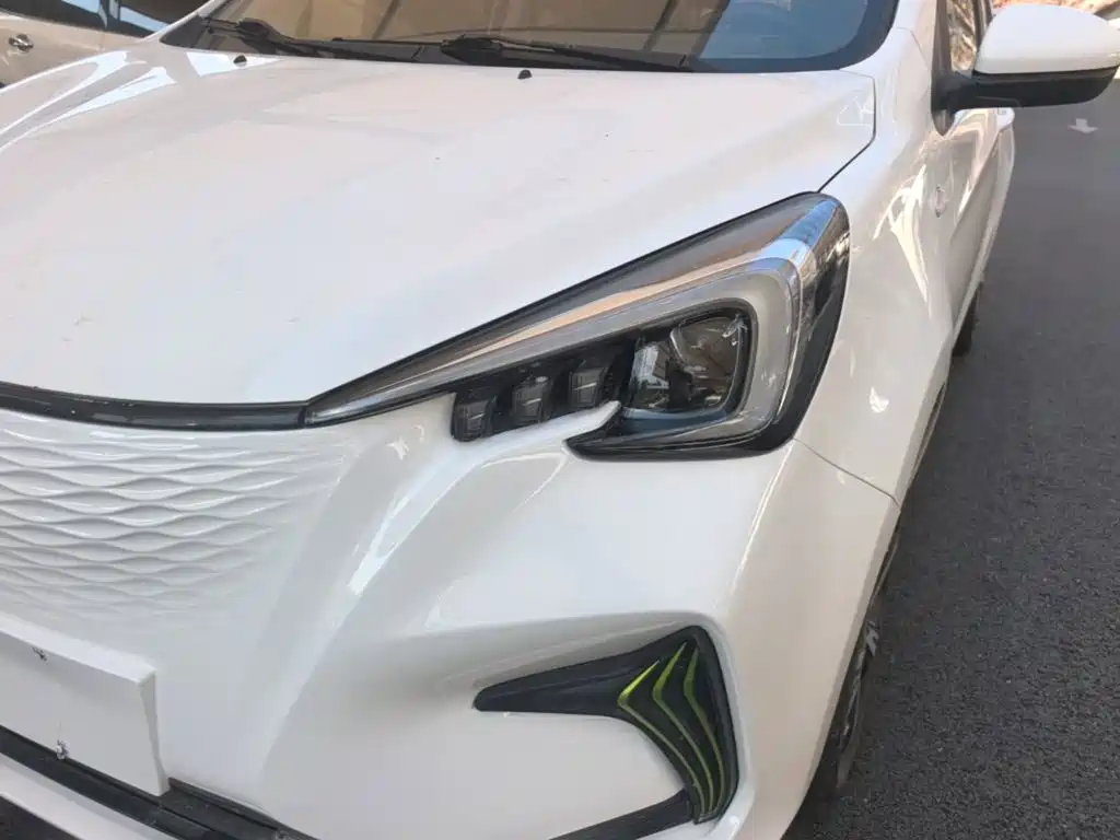 Changan Benben E-Star — миниатюра 24