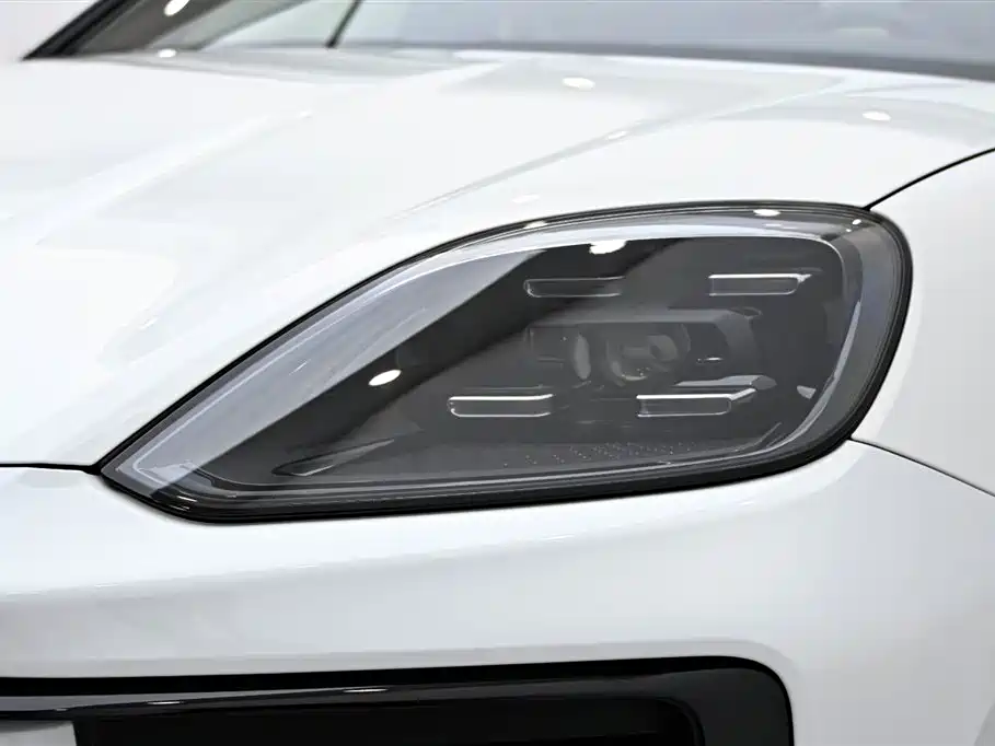 Porsche Cayenne 2024 Cayenne E-Hybrid 2.0T
