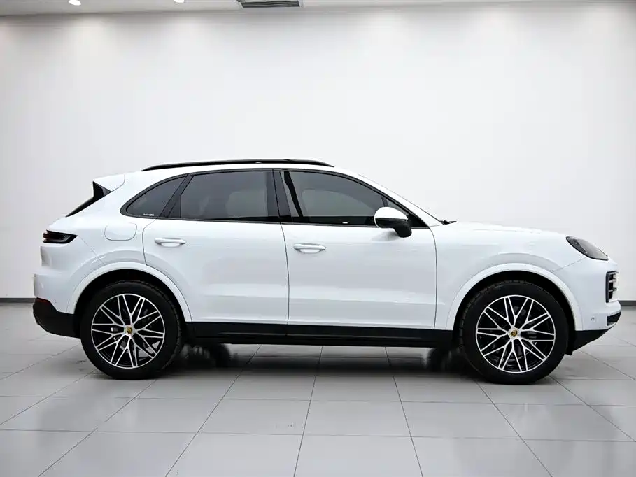 Porsche Cayenne 2024 Cayenne E-Hybrid 2.0T