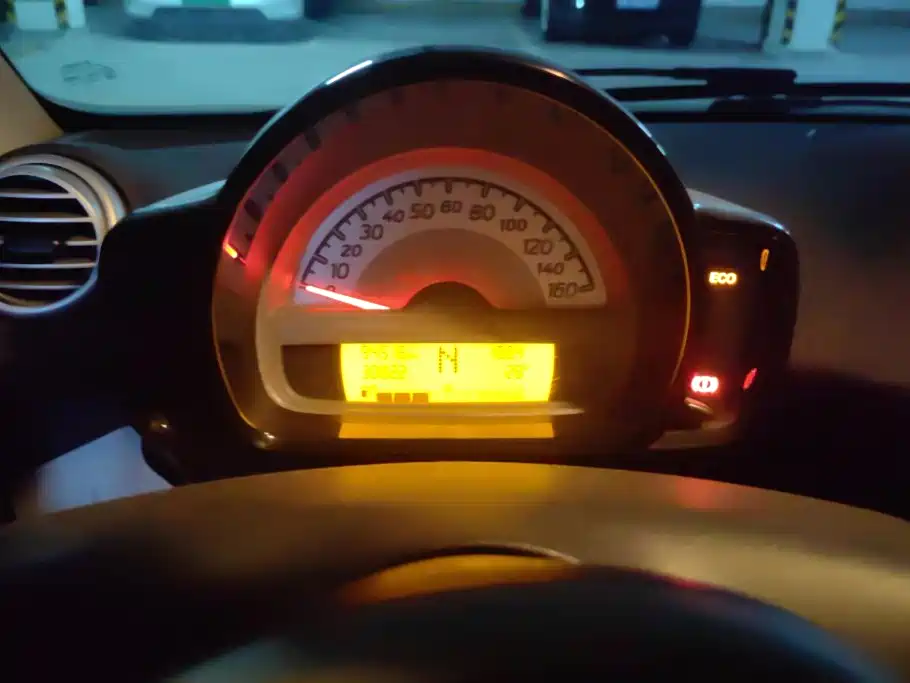 smart Smart Fortwo — миниатюра 14