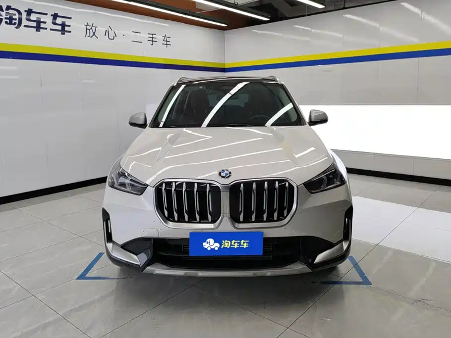 BMW X1 — миниатюра 2