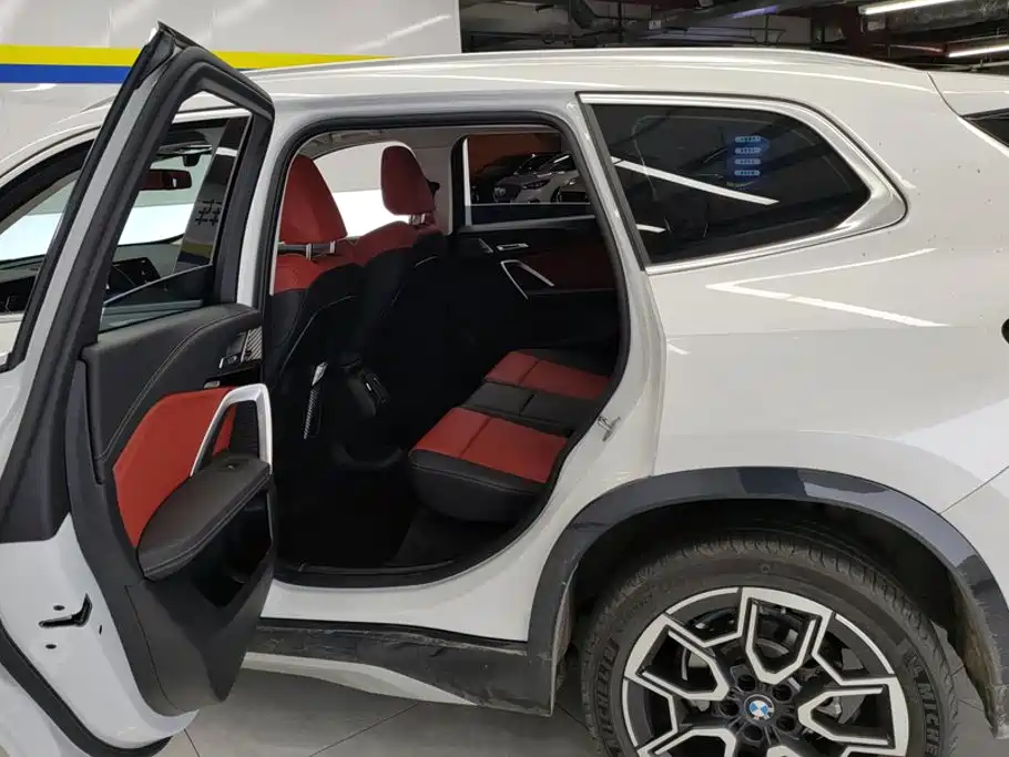 BMW X1 — миниатюра 11