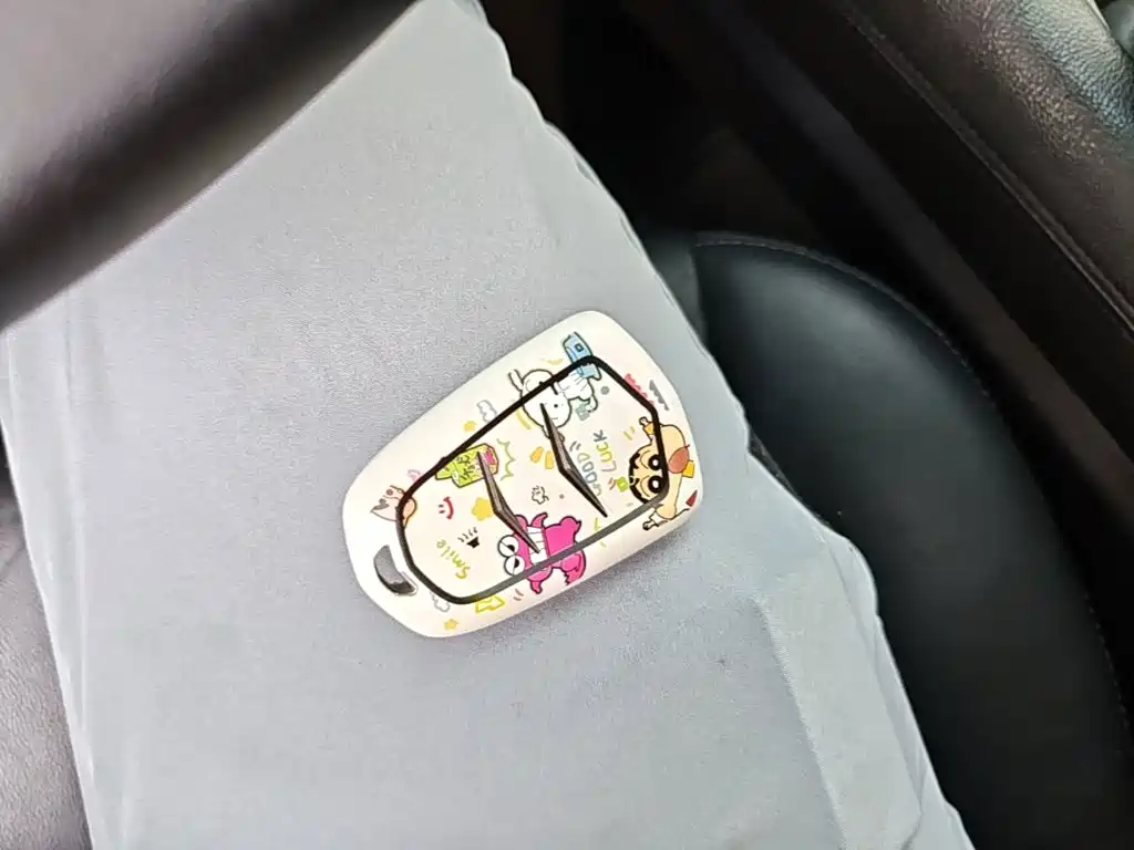 Cadillac XT5 — миниатюра 9