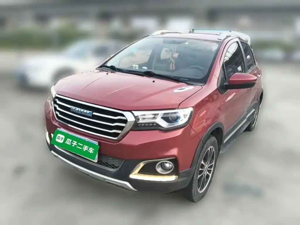 Haval H1 — миниатюра 3
