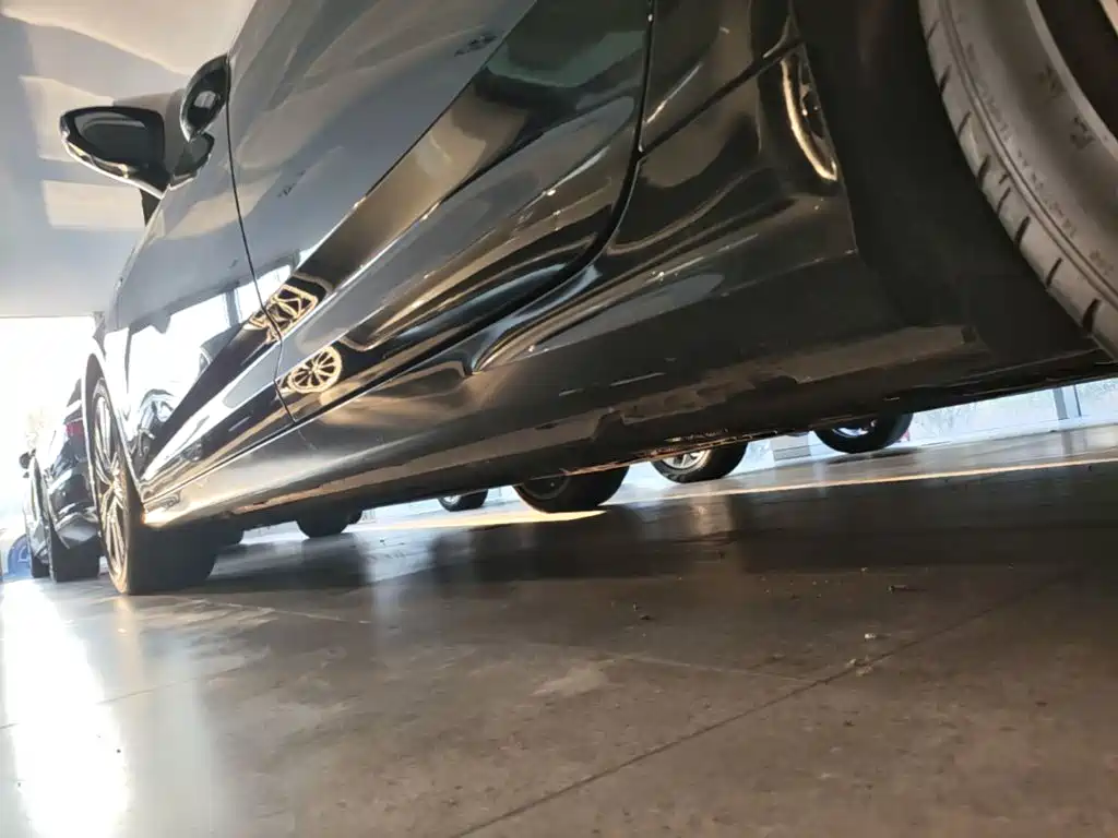 Audi A6L — миниатюра 22