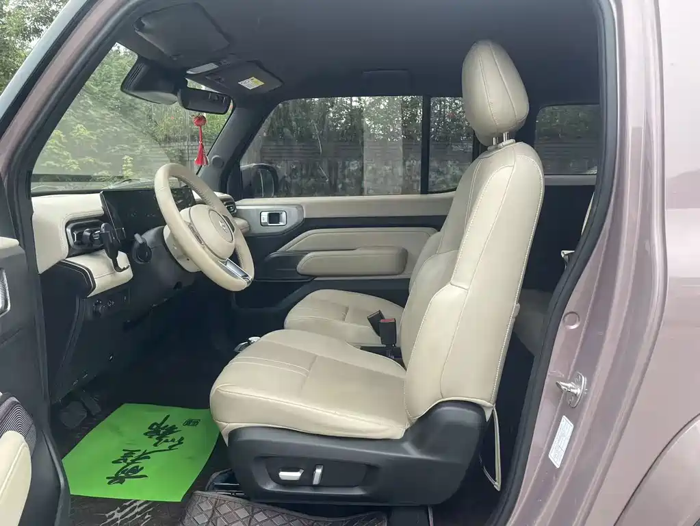 Baojun Yueye — миниатюра 4