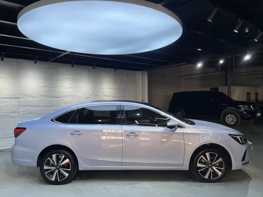 RISING AUTO FEIFAN ER6