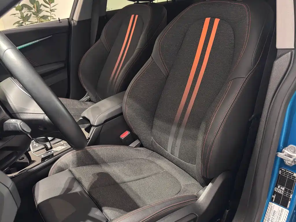 BMW 2 Series (Import) 225i 4-door Coupe M Sport Package, фото 15