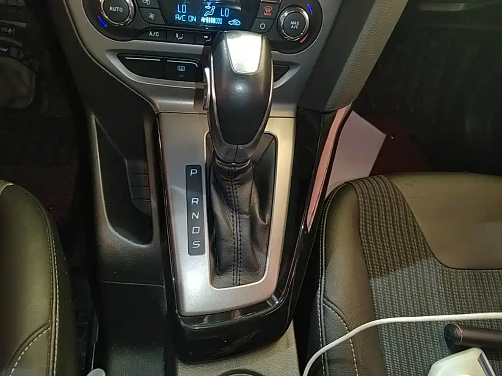Ford Focus — миниатюра 14