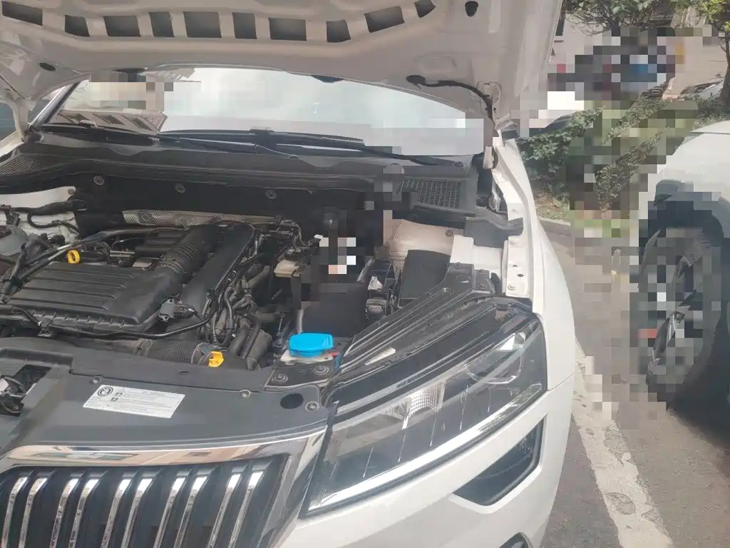 Skoda Karoq — миниатюра 24