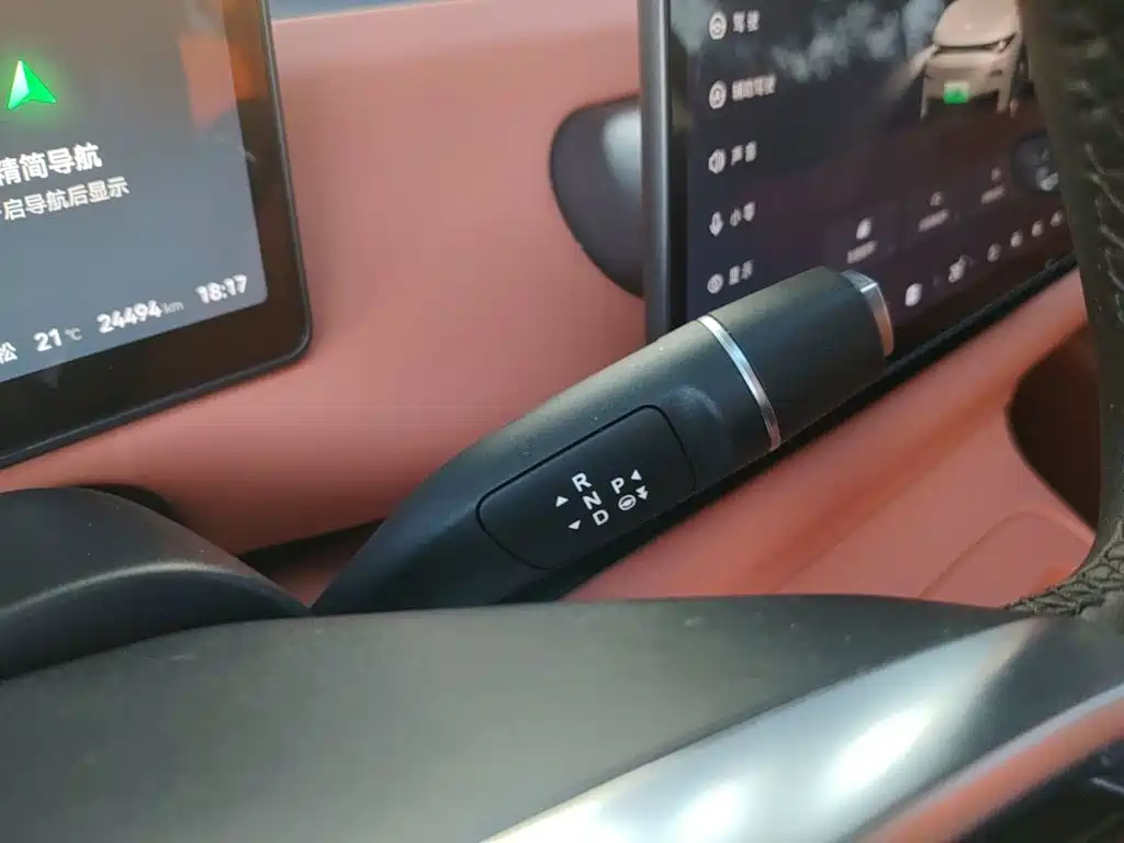 Leapmotor Leapmotor C10 — миниатюра 14
