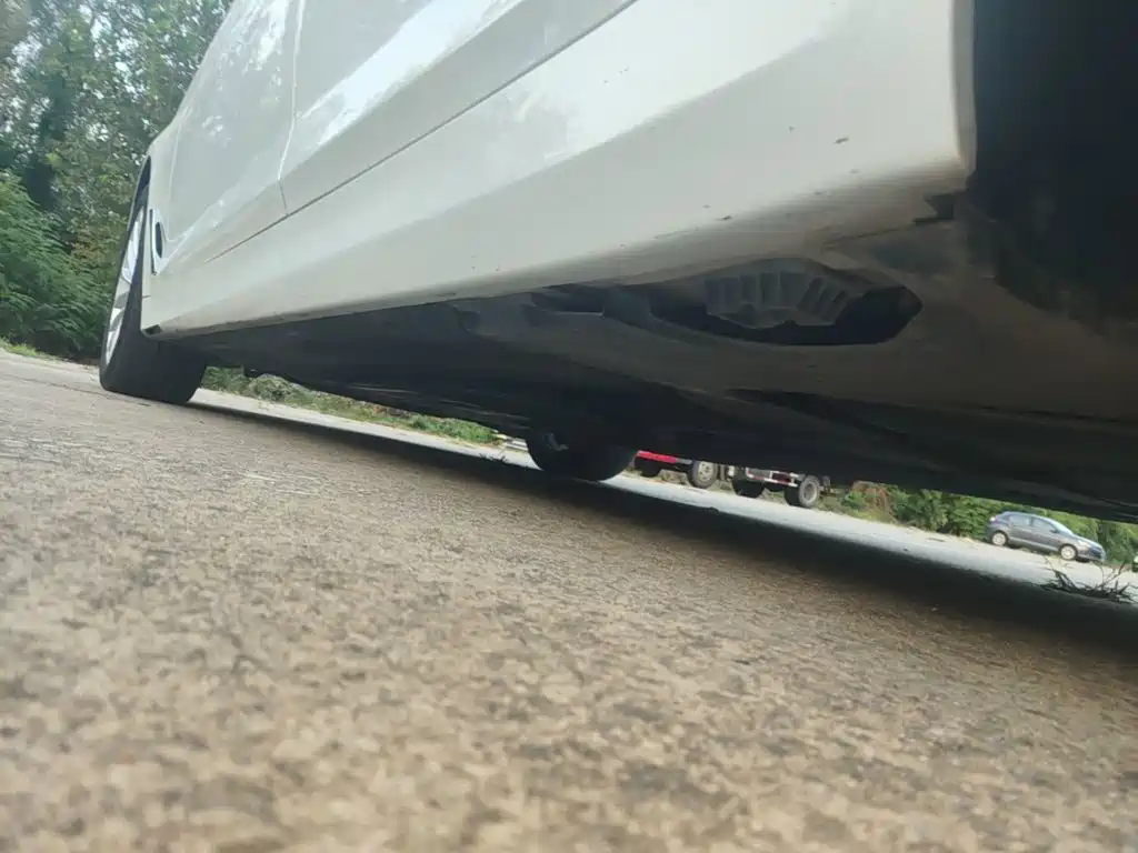 BMW 5 Series — миниатюра 22