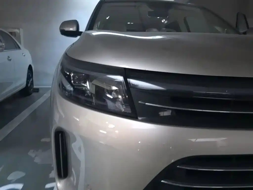 AITO AITO M7 — миниатюра 7