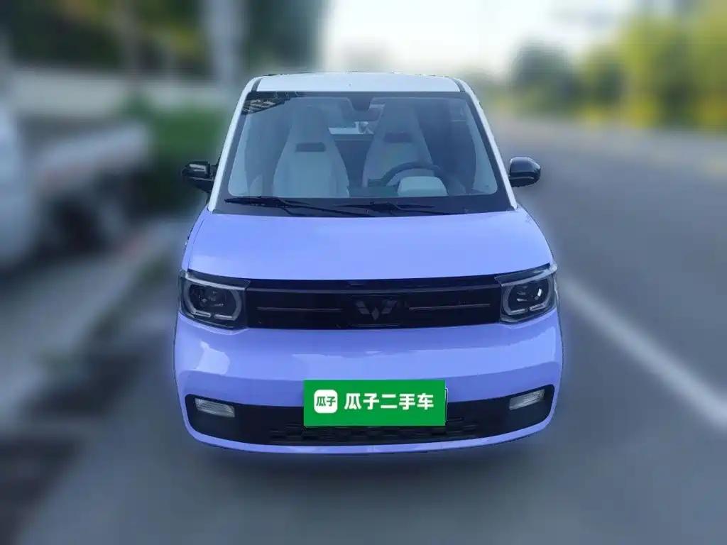 Wuling MINIEV — миниатюра 2