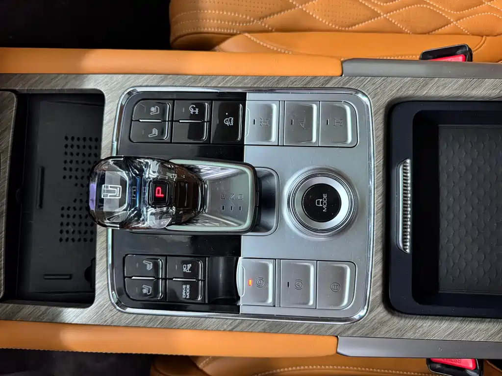 TANK TANK 500 NEW ENERGY