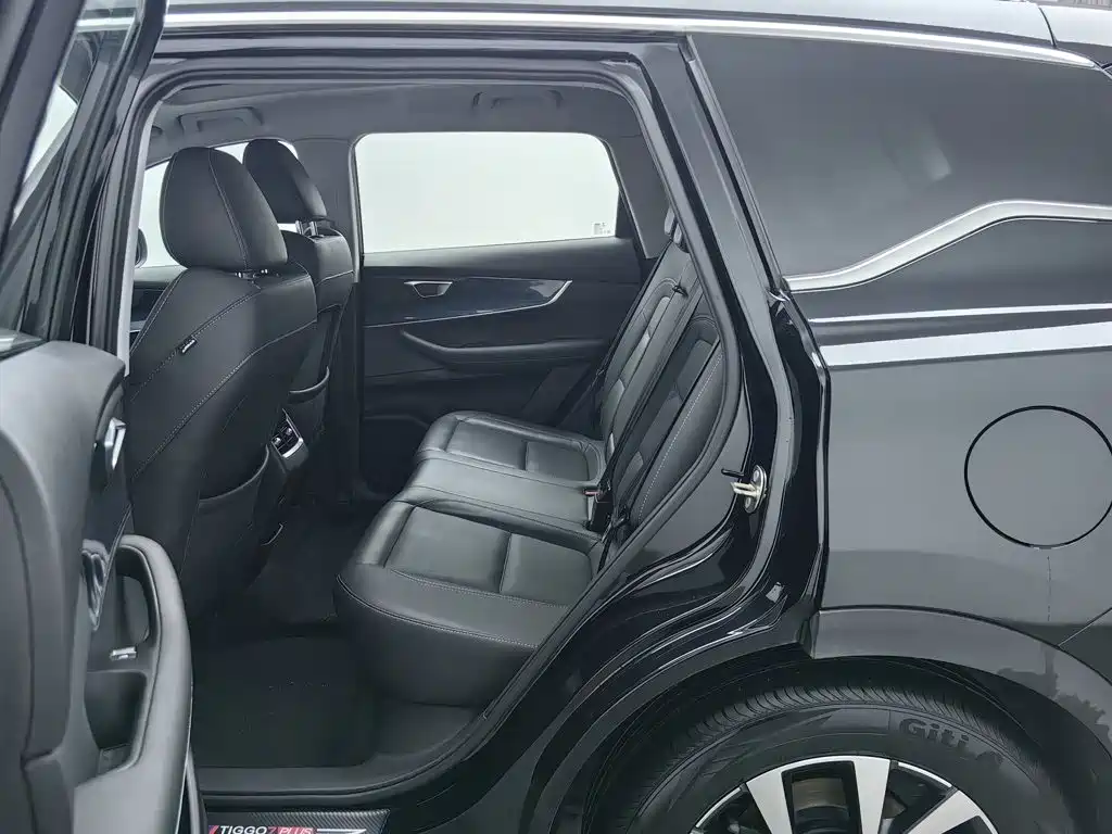 Chery Tiggo 7 PLUS — миниатюра 15
