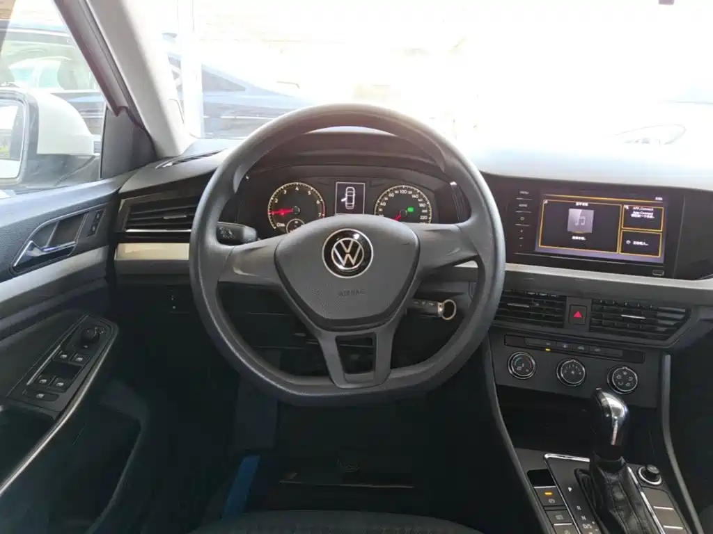 Volkswagen Bora — миниатюра 11